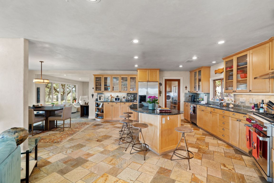 2910 Fall Creek Road Spicewood, TX 78669 - Photo 6 of 39