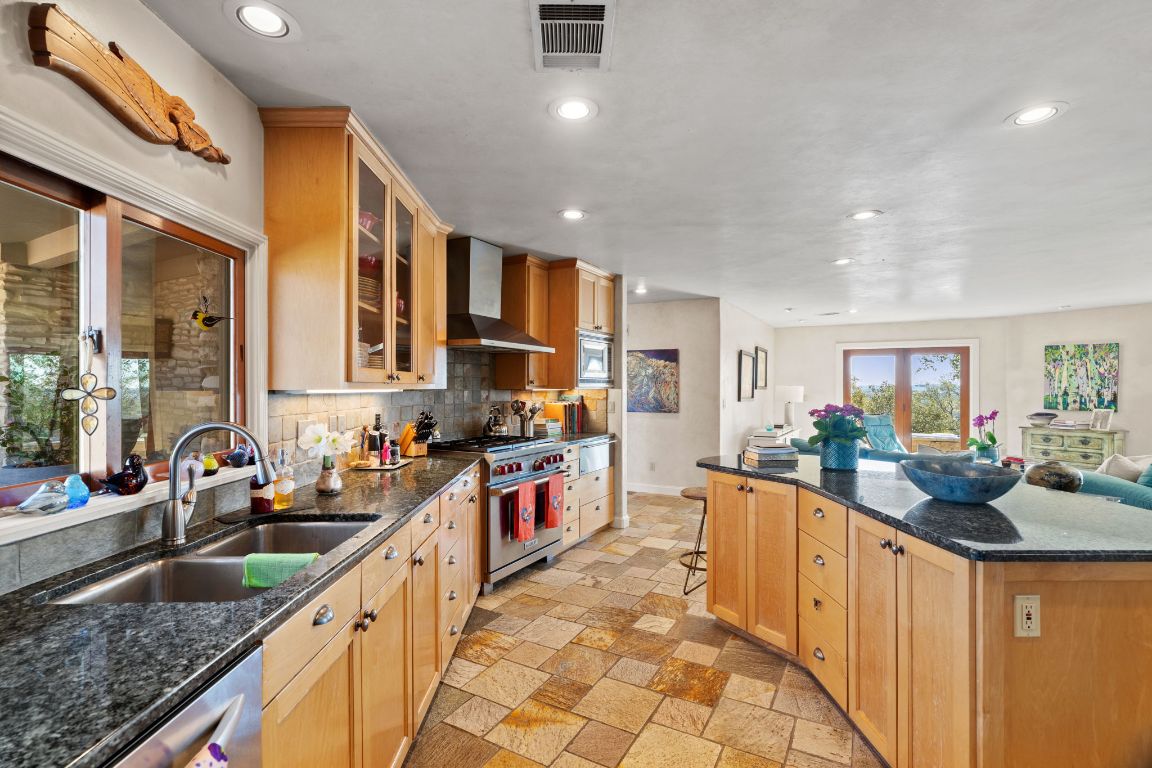 2910 Fall Creek Road Spicewood, TX 78669 - Photo 8 of 39