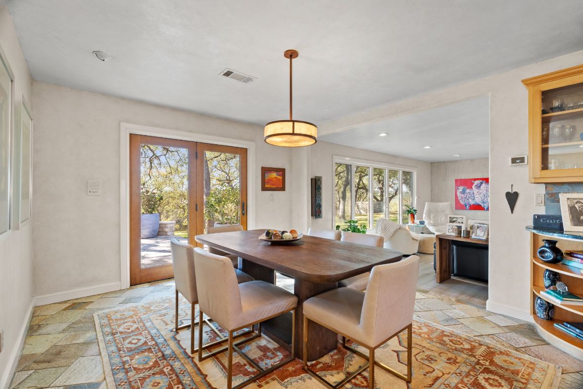 2910 Fall Creek Road Spicewood, TX 78669 - Photo 9 of 39