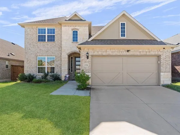 $393,000 | 11416 Silver Queen Drive, Aubrey, TX 76227