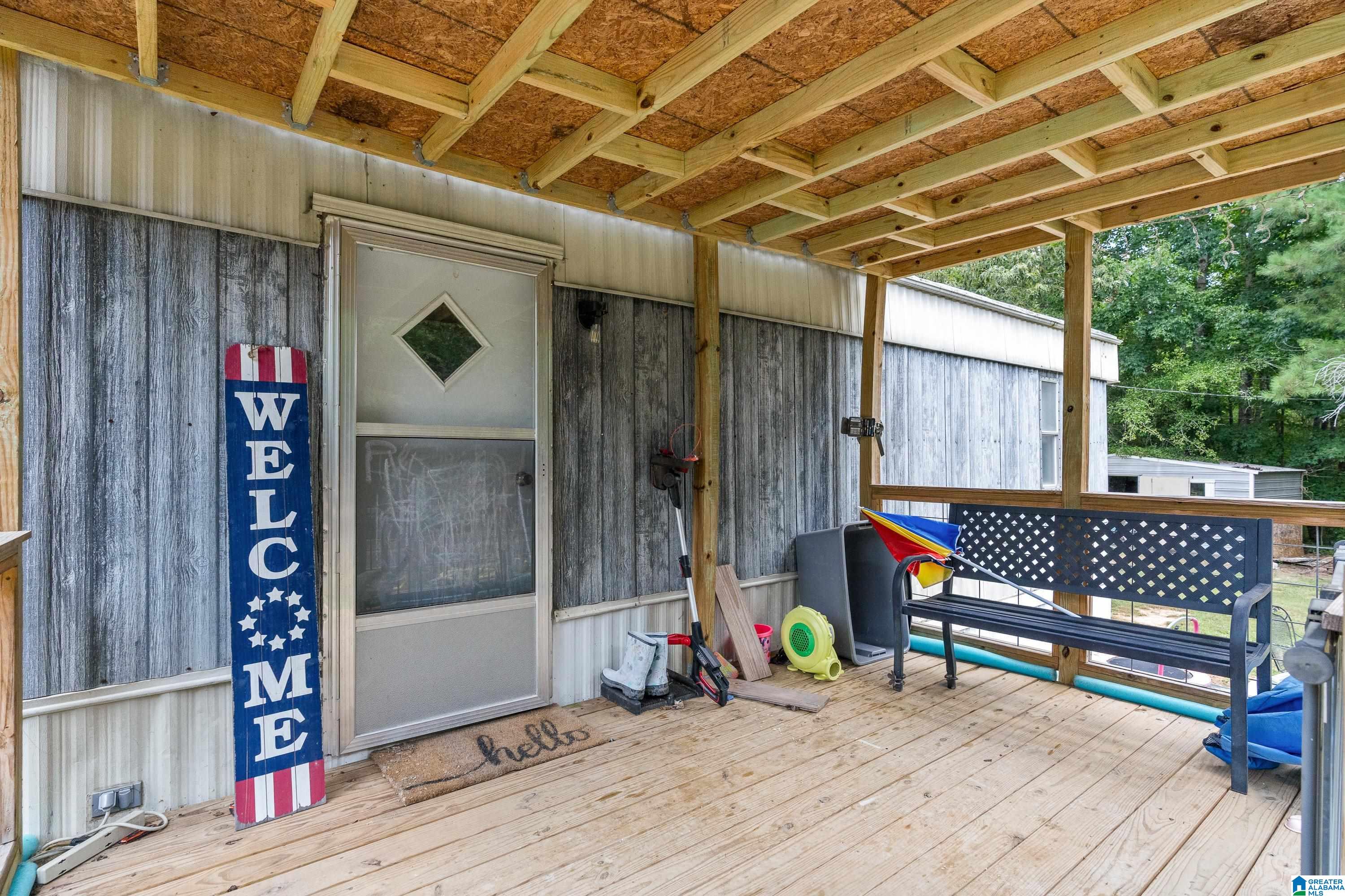 2224 Morris Majestic Road Morris, AL 35116 - Photo 3 of 36