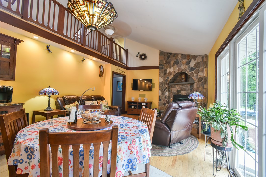 7160 Gillis Road Victor, NY 14564 - Photo 17 of 50
