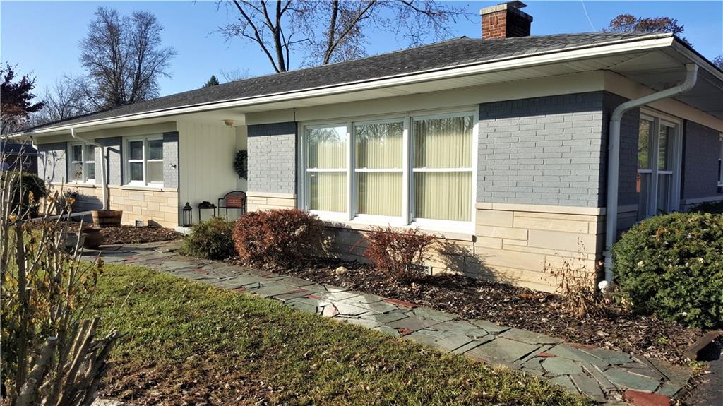 7710 North Audubon Road Indianapolis, IN 46250 - Photo 1 of 38 Gallery Image 1