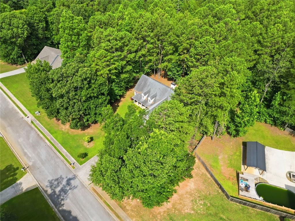 8876 Camp Tree Court Winston, GA 30187 - Photo 43 of 45