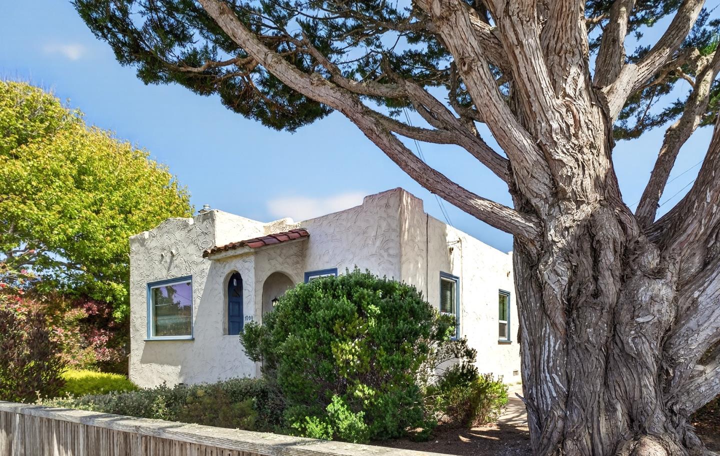 1099 David Avenue Monterey, CA 93940 - Photo 1 of 29