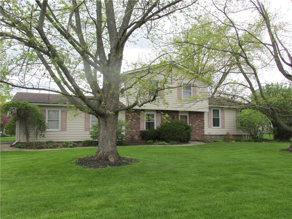 4 Emerald Point Chili, NY 14624 - Photo 1 of 1