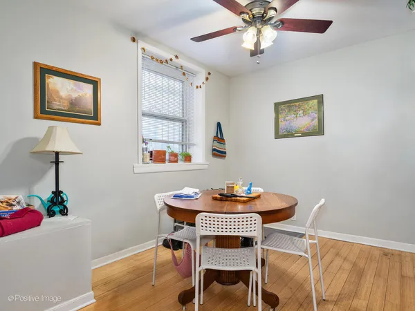 $319,900 | 2118 West North Avenue, Unit G, Chicago, IL 60647