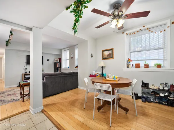 $319,900 | 2118 West North Avenue, Unit G, Chicago, IL 60647