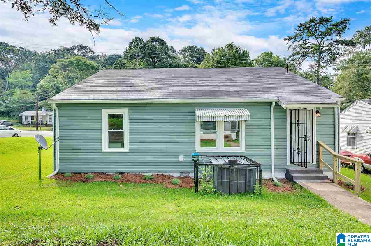 7824 Rugby Avenue Birmingham, AL 35206 - Photo 22 of 25