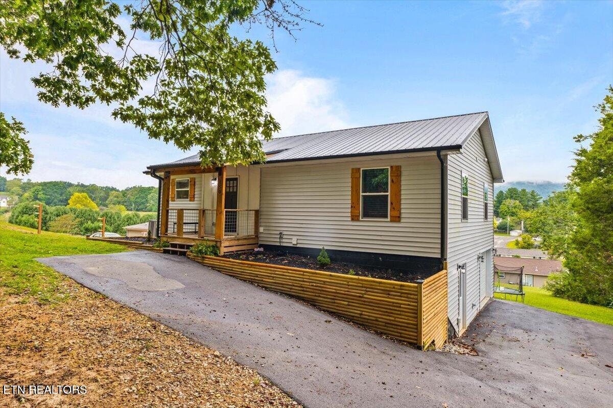 150 Hatmaker Ridge Road Jacksboro, TN 37757 - Photo 29 of 29 50-150 Hatmaker Ridge Rd