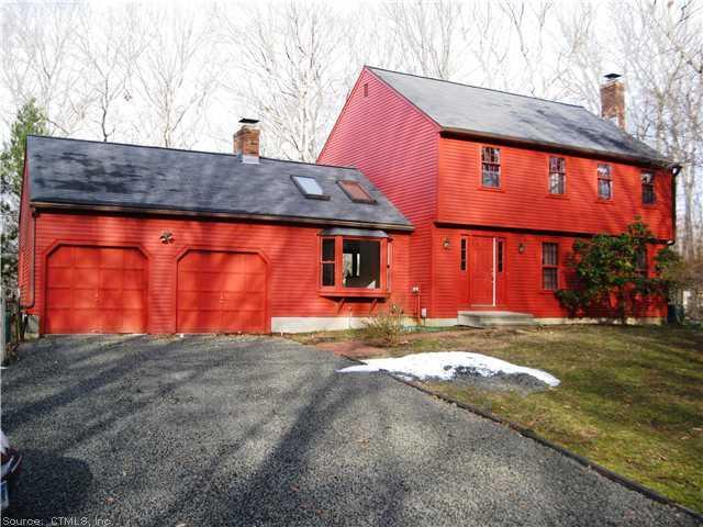 99 Country Way Madison, CT 06443 - Photo 1 of 1 Exterior Front.