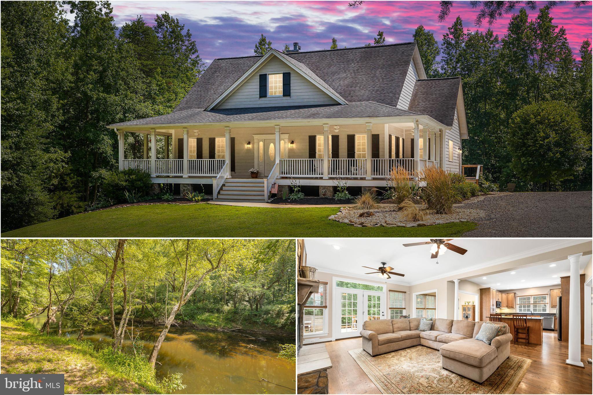 1320 Log Cabin Road Beaverdam, VA 23015 - Photo 1 of 1 Gallery Image 1