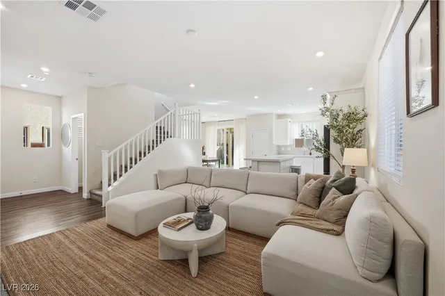 $495,000 | 10667 Enridge Avenue, Las Vegas, NV 89166