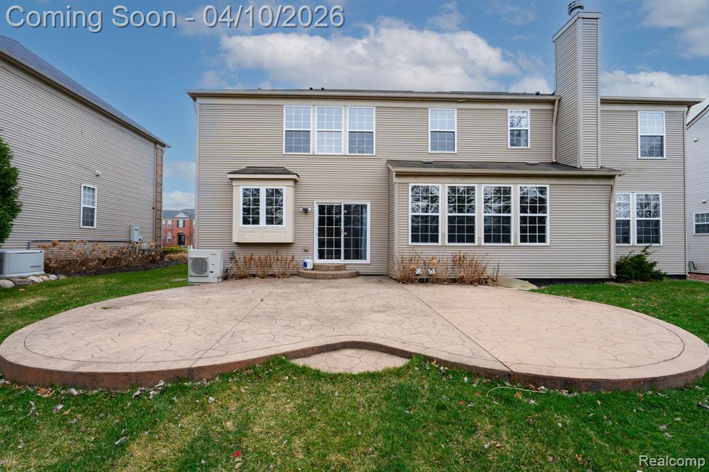 4286 Merriman Loop Howell, MI 48843 - Photo 49 of 54 Gallery Image 49