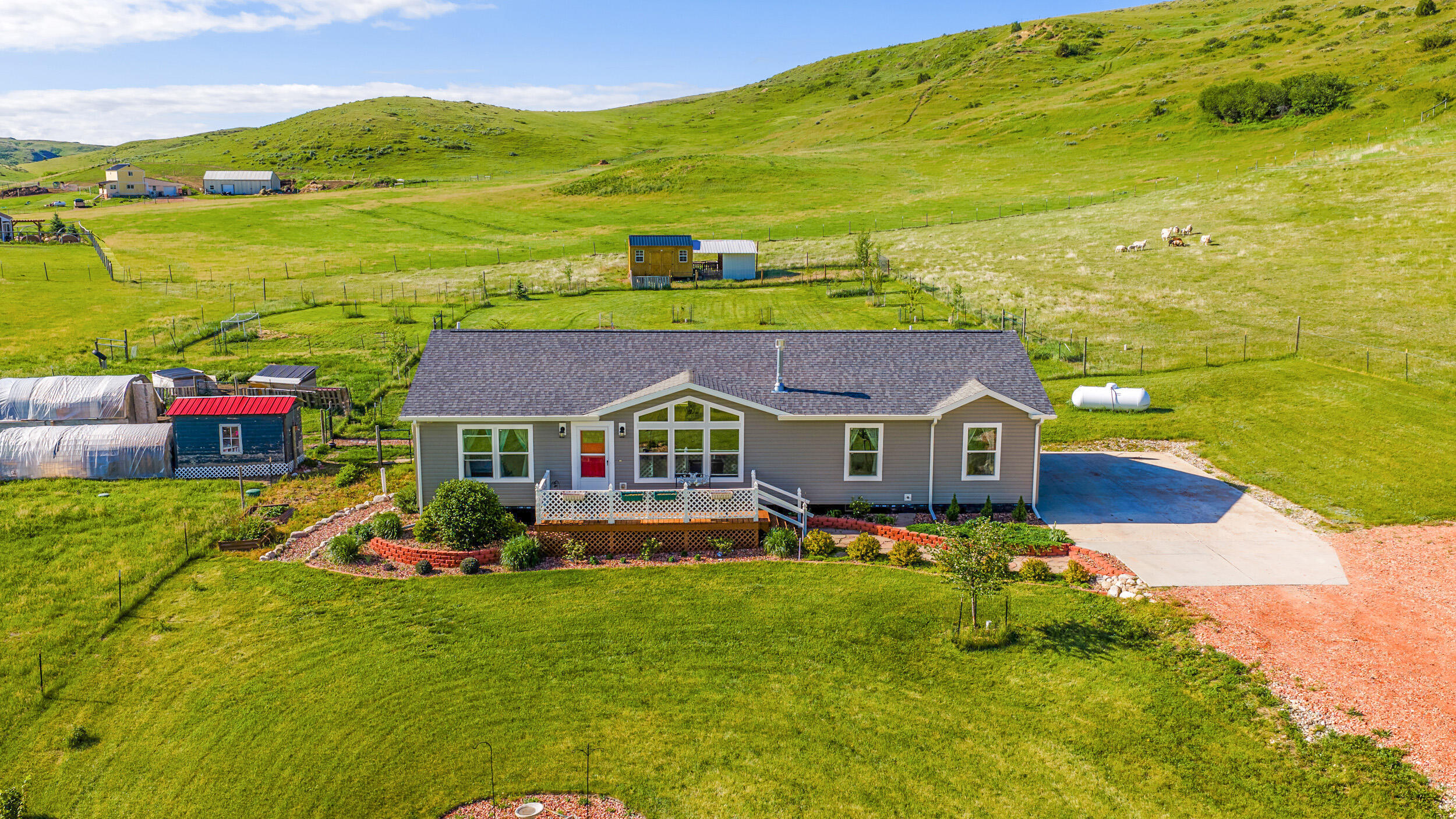 490 Cat Creek Road Sheridan, WY 82801 - Photo 12 of 71 490 cat creek 03
