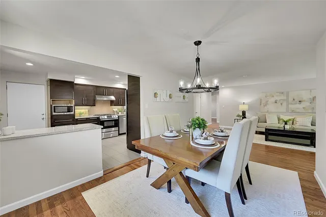 $845,000 | 170 South Holly Street, Denver, CO 80246