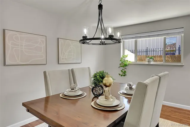 $845,000 | 170 South Holly Street, Denver, CO 80246