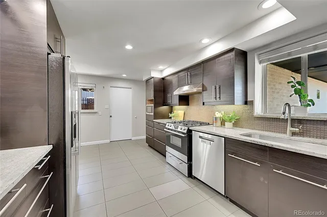 $845,000 | 170 South Holly Street, Denver, CO 80246