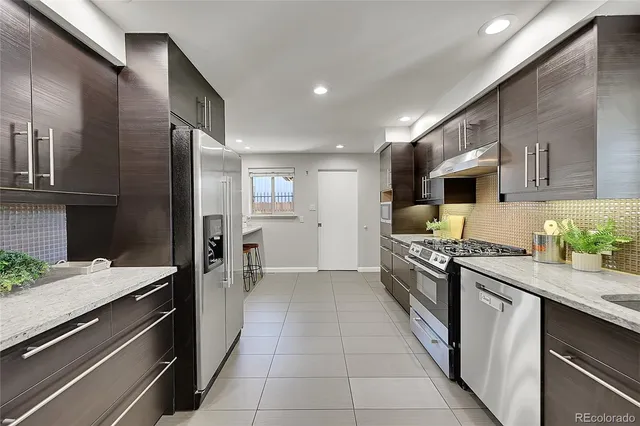 $845,000 | 170 South Holly Street, Denver, CO 80246