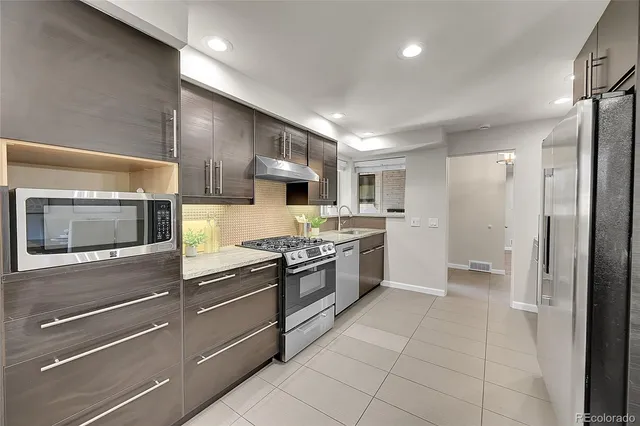 $845,000 | 170 South Holly Street, Denver, CO 80246