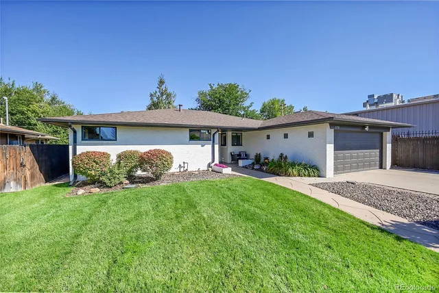 $845,000 | 170 South Holly Street, Denver, CO 80246