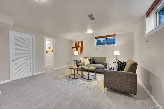 $845,000 | 170 South Holly Street, Denver, CO 80246