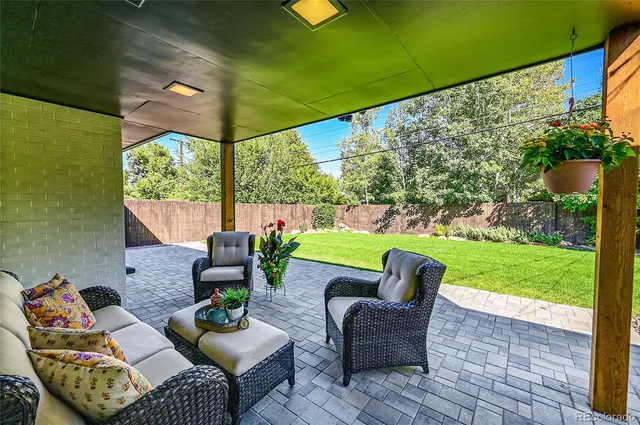 $845,000 | 170 South Holly Street, Denver, CO 80246