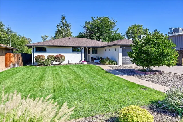 $845,000 | 170 South Holly Street, Denver, CO 80246