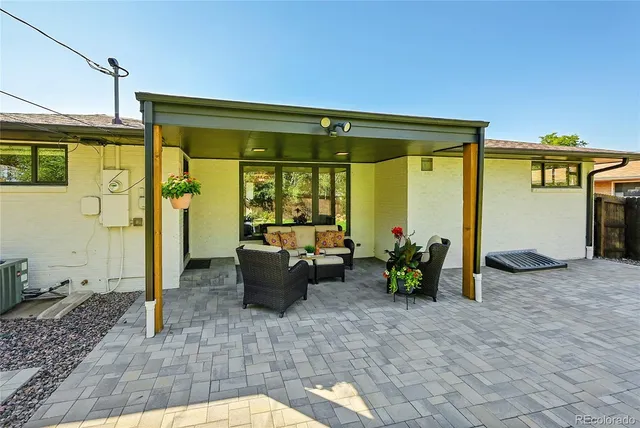 $845,000 | 170 South Holly Street, Denver, CO 80246