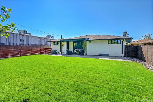 $845,000 | 170 South Holly Street, Denver, CO 80246