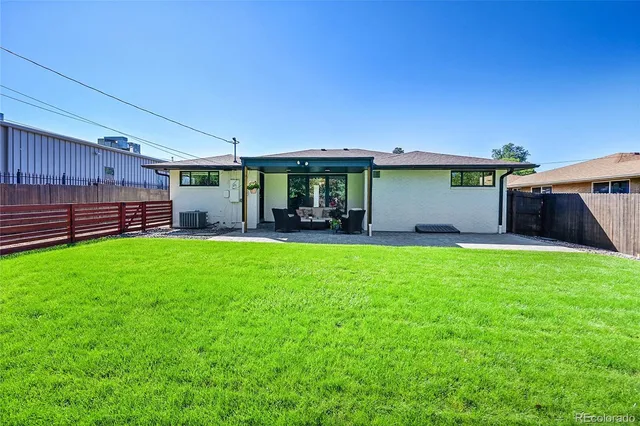 $845,000 | 170 South Holly Street, Denver, CO 80246