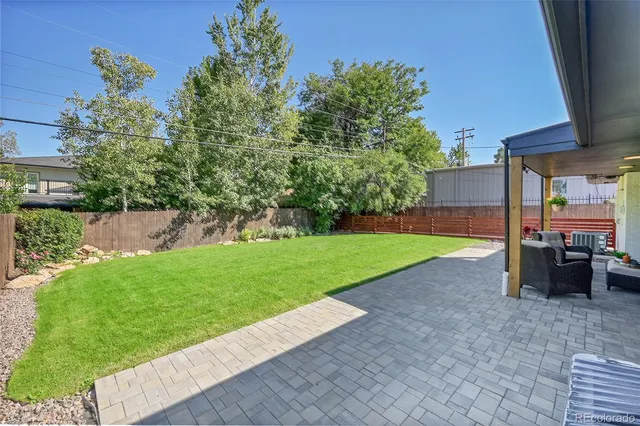 $845,000 | 170 South Holly Street, Denver, CO 80246