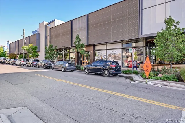 $845,000 | 170 South Holly Street, Denver, CO 80246