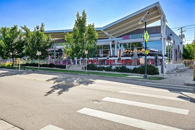 $845,000 | 170 South Holly Street, Denver, CO 80246