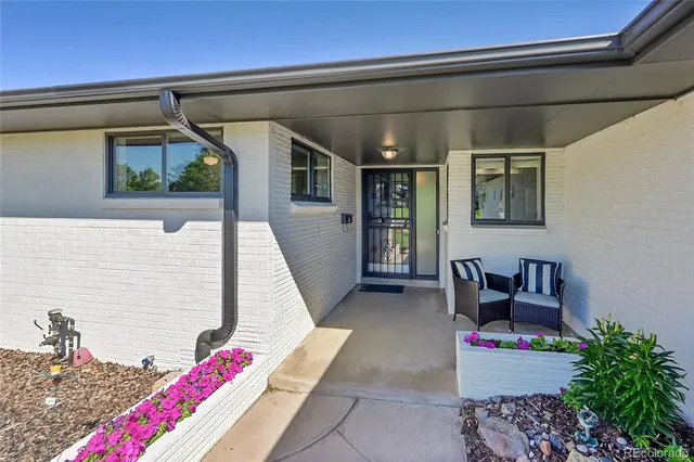$845,000 | 170 South Holly Street, Denver, CO 80246