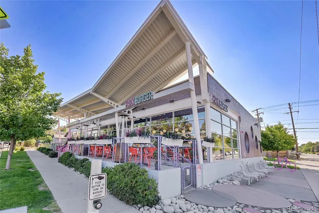 $845,000 | 170 South Holly Street, Denver, CO 80246