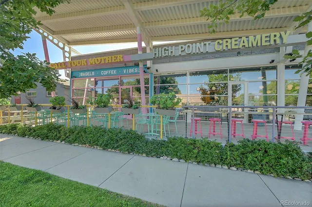 $845,000 | 170 South Holly Street, Denver, CO 80246