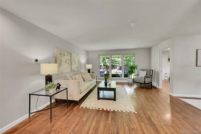 $845,000 | 170 South Holly Street, Denver, CO 80246