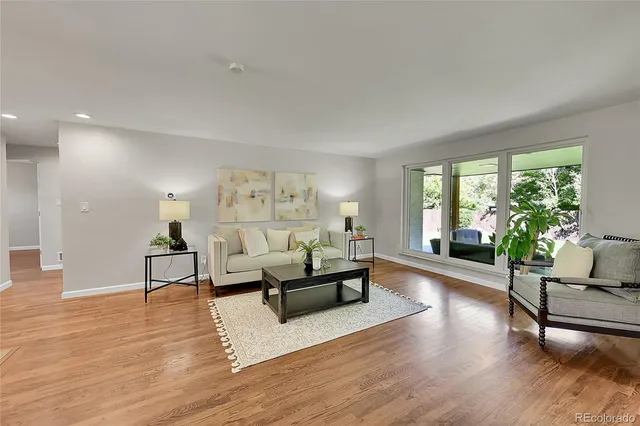 $845,000 | 170 South Holly Street, Denver, CO 80246