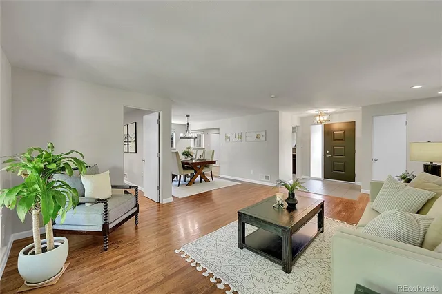 $845,000 | 170 South Holly Street, Denver, CO 80246