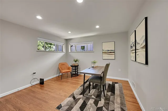 $845,000 | 170 South Holly Street, Denver, CO 80246