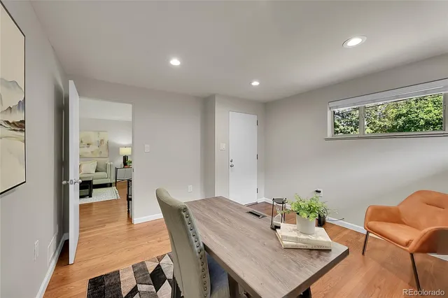 $845,000 | 170 South Holly Street, Denver, CO 80246