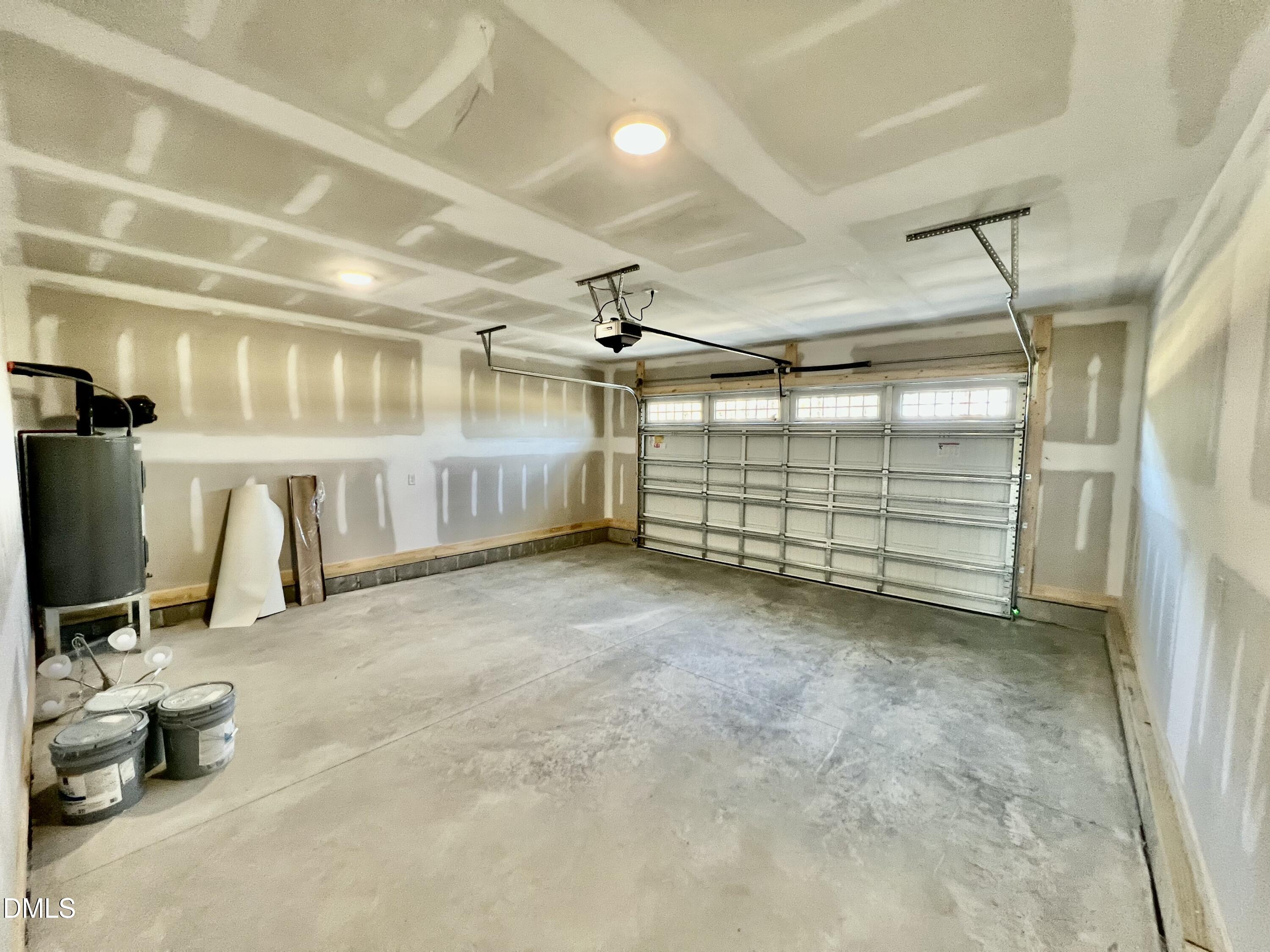 711 Polly Watson Road Fremont, NC 27830 - Photo 18 of 21 a view of a room with gym equipment