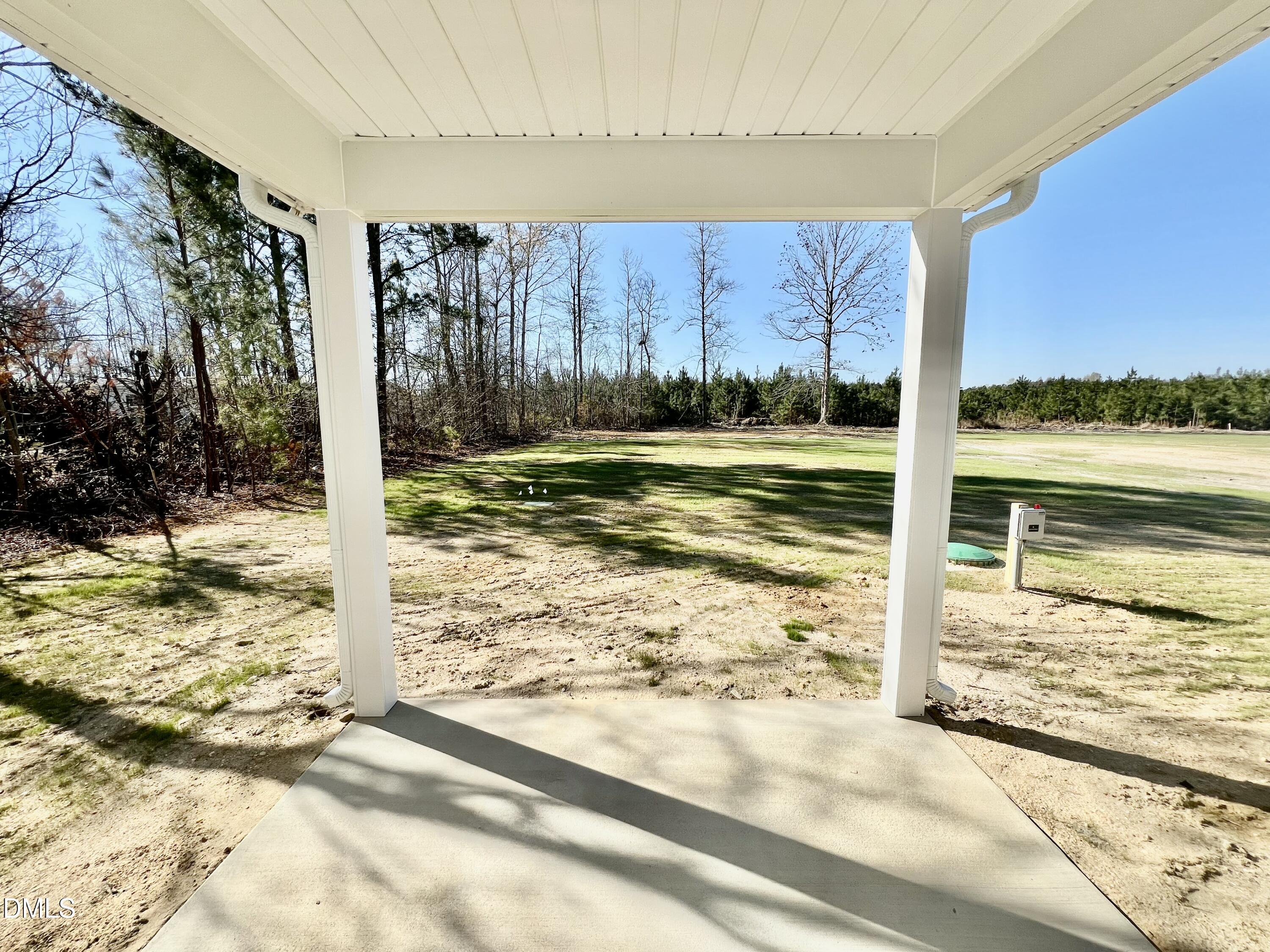 711 Polly Watson Road Fremont, NC 27830 - Photo 19 of 21 a view of a ocean view