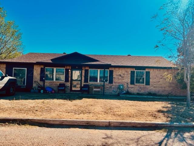 50 Hunsley Road Canyon, TX 79015 - Photo 1 of 10 Front