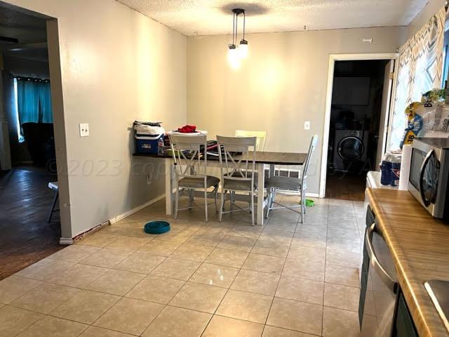 50 Hunsley Road Canyon, TX 79015 - Photo 4 of 10 Dining area