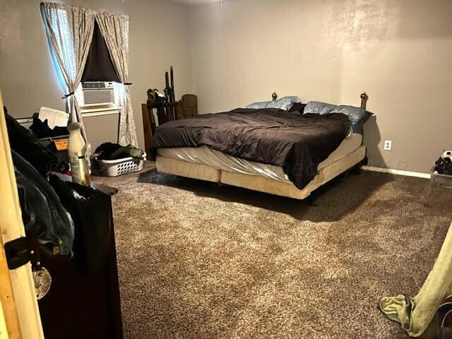 50 Hunsley Road Canyon, TX 79015 - Photo 10 of 10 Bedroom 3