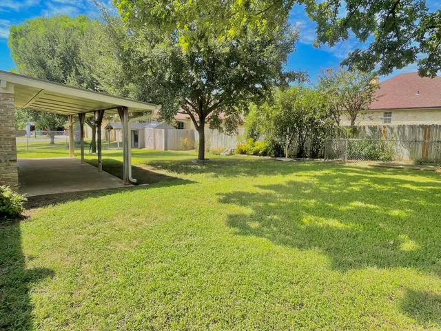 a view of a lake view