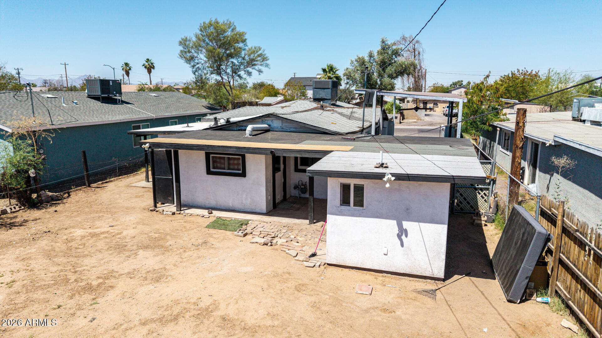 1607 South 6th Street Phoenix, AZ 85004 - Photo 40 of 51 40 - 6th Drone