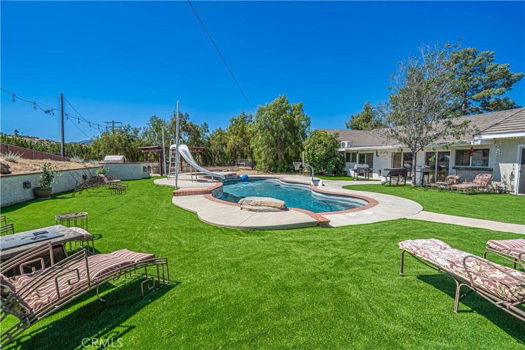 33306 Tyndall Road Agua Dulce, CA 91390 - Photo 32 of 70